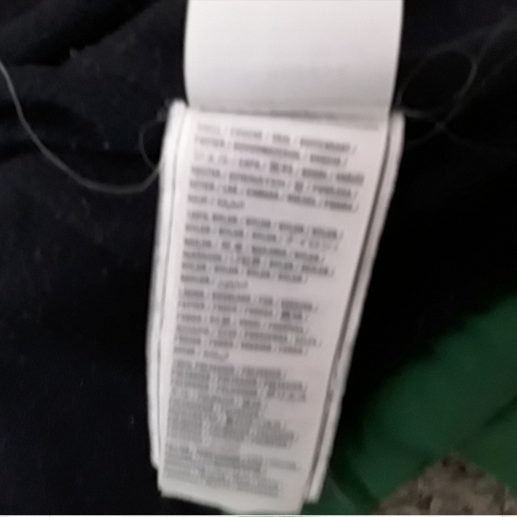 Vintage Abercrombie & Fitch Coat - Picture 5 of 10